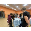 филиал №26 «Терновская сельская библиотека» \u000D\u000AМБУК «Яковлевская ЦБС»
